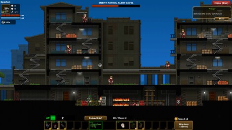 Recon Control (PC) - Steam Gift - EUROPE - 4