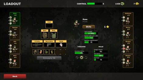 Recon Control (PC) - Steam Gift - EUROPE - 7