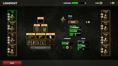 Recon Control (PC) - Steam Gift - GLOBAL - 7