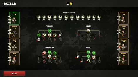 Recon Control (PC) - Steam Gift - GLOBAL - 5