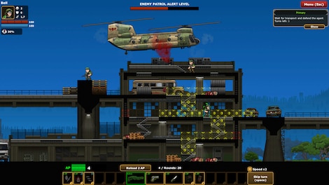 Recon Control (PC) - Steam Gift - GLOBAL - 3