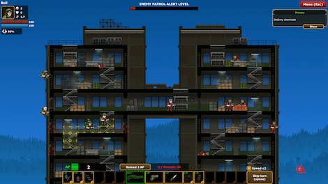 Recon Control (PC) - Steam Gift - GLOBAL - 6