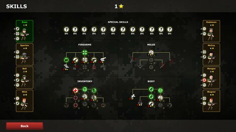 Recon Control (PC) - Steam Key - GLOBAL - 5