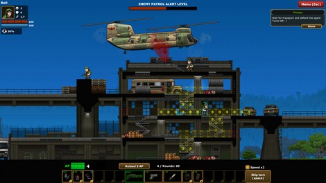 Recon Control (PC) - Steam Key - GLOBAL - 3