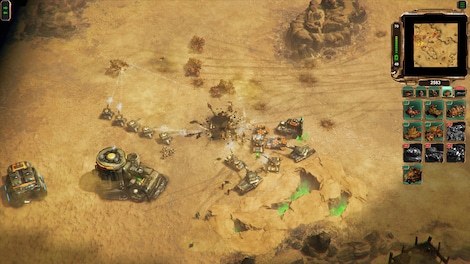 reconquest Steam Key GLOBAL - 6