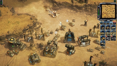 reconquest Steam Key GLOBAL - 0