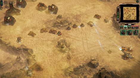 reconquest Steam Key GLOBAL - 3