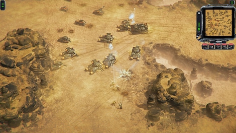 reconquest Steam Key GLOBAL - 5
