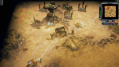 reconquest Steam Key GLOBAL - 9