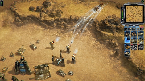 reconquest Steam Key GLOBAL - 7