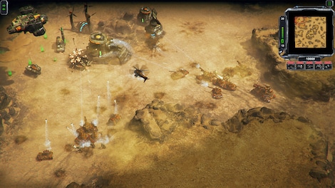 reconquest Steam Key GLOBAL - 11