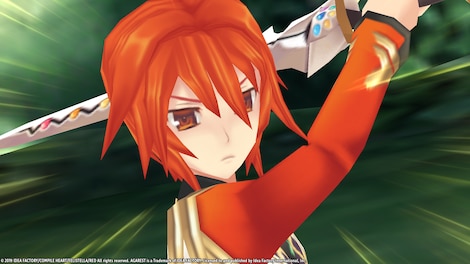 Record of Agarest War Mariage | アガレスト戦記 Mariage | 阿加雷斯特戰記　甜蜜新婚 | 阿加雷斯特战记　甜蜜新婚 Steam Key GLOBAL - 8