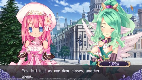 Record of Agarest War Mariage | アガレスト戦記 Mariage | 阿加雷斯特戰記　甜蜜新婚 | 阿加雷斯特战记　甜蜜新婚 Steam Key GLOBAL - 22