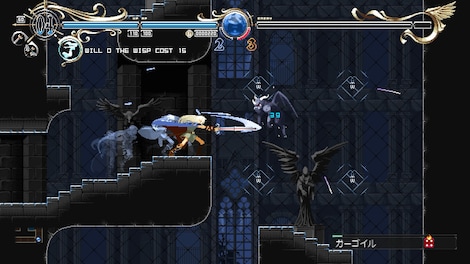 Record of Lodoss War-Deedlit in Wonder Labyrinth (PC) - Steam Gift - JAPAN - 8