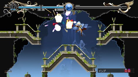 Record of Lodoss War-Deedlit in Wonder Labyrinth (PC) - Steam Gift - NORTH AMERICA - 7