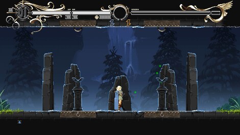 Record of Lodoss War-Deedlit in Wonder Labyrinth (PC) - Steam Gift - NORTH AMERICA - 4