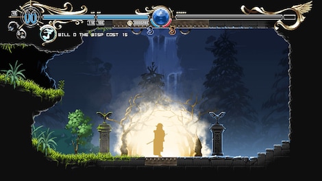 Record of Lodoss War-Deedlit in Wonder Labyrinth (PC) - Steam Gift - EUROPE - 3