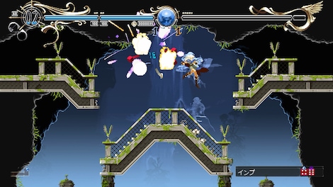 Record of Lodoss War-Deedlit in Wonder Labyrinth (PC) - Steam Gift - EUROPE - 7