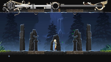 Record of Lodoss War-Deedlit in Wonder Labyrinth (PC) - Steam Gift - EUROPE - 4