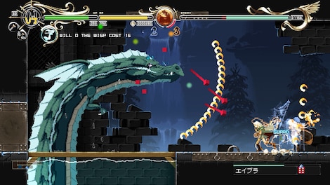 Record of Lodoss War-Deedlit in Wonder Labyrinth (PC) - Steam Gift - EUROPE - 11