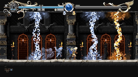 Record of Lodoss War-Deedlit in Wonder Labyrinth (PC) - Steam Gift - EUROPE - 5