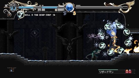 Record of Lodoss War-Deedlit in Wonder Labyrinth (PC) - Steam Gift - EUROPE - 6