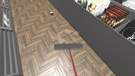 Record Shop Simulator (PC) - Steam Key - GLOBAL - 4