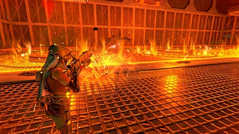 ReCore Definitive Edition Steam Gift NORTH AMERICA - 5