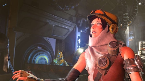 ReCore Definitive Edition Steam Gift NORTH AMERICA - 2