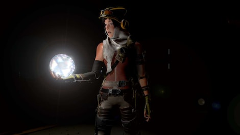 ReCore Definitive Edition Steam Key GLOBAL - 10
