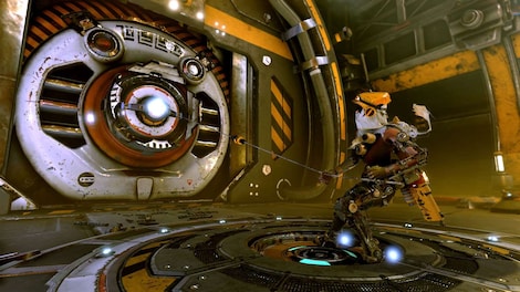ReCore Definitive Edition Steam Key GLOBAL - 3