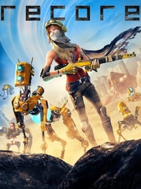 ReCore Definitive Edition Steam Key GLOBAL - 1