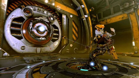 ReCore Definitive Edition Xbox Live Xbox One + Windows 10 Key GLOBAL - 3