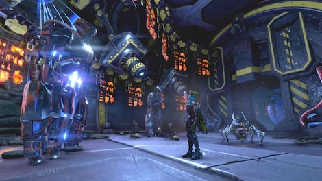 ReCore Definitive Edition Xbox Live Key Xbox One EUROPE - 0