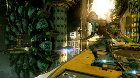 ReCore Definitive Edition Xbox Live Key Xbox One EUROPE - 6