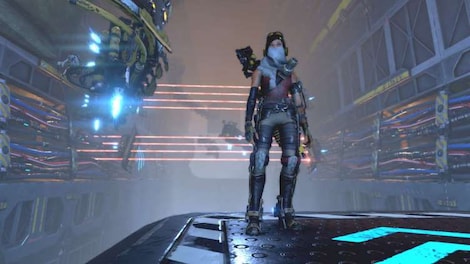 ReCore Definitive Edition Xbox Live Key Xbox One EUROPE - 7