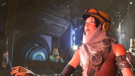 ReCore Definitive Edition Xbox Live Key Xbox One GLOBAL - 3