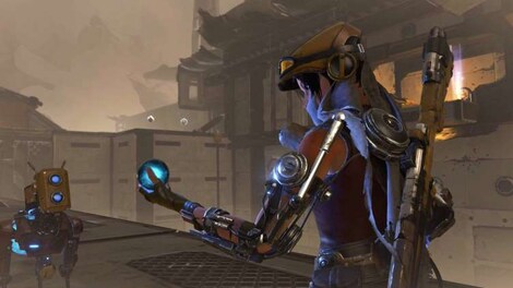 ReCore Definitive Edition Xbox Live Key Xbox One GLOBAL - 4