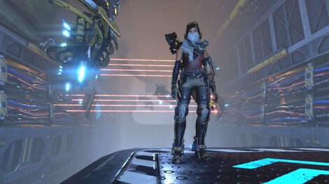 ReCore Definitive Edition Xbox Live Key Xbox One GLOBAL - 7