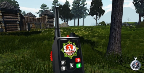 Recovery Search & Rescue Simulation Steam Key GLOBAL - 4