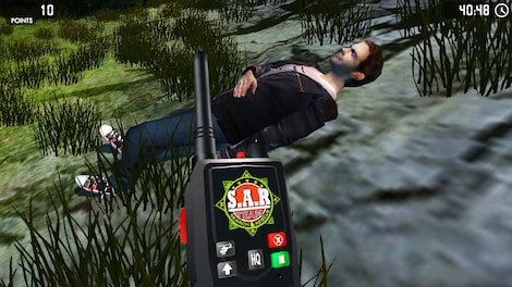 Recovery Search & Rescue Simulation Steam Key GLOBAL - 6