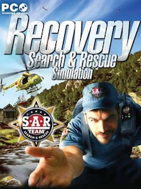 Recovery Search & Rescue Simulation Steam Key GLOBAL - 2
