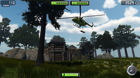 Recovery Search & Rescue Simulation Steam Key GLOBAL - 3
