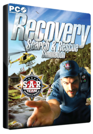 Recovery Search & Rescue Simulation Steam Key GLOBAL - 1