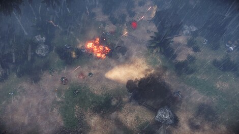 Recruits Steam Key GLOBAL - 6