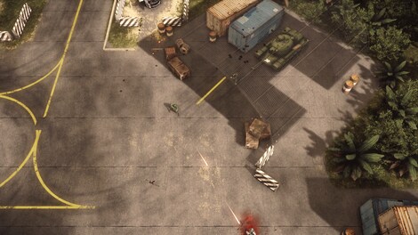 Recruits Steam Key GLOBAL - 9
