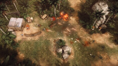 Recruits Steam Key GLOBAL - 3