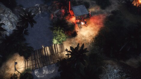 Recruits Steam Key GLOBAL - 5