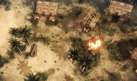 Recruits Steam Key GLOBAL - 8