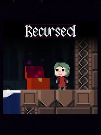 Recursed Steam Key GLOBAL - 1